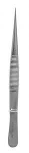 Pinzeta Sharp 14cm