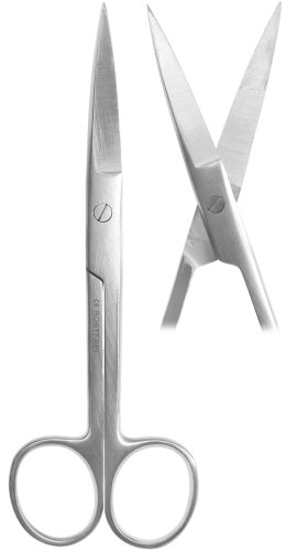 Chirurgické nůžky 16cm