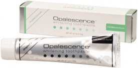 Opalescence - bělící zubní pasta
