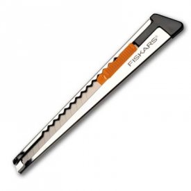 Nůž odlamovací Fiskars Professional, 9 mm