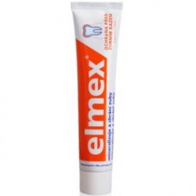 Elmex Caries Protection zubní pasta 75ml