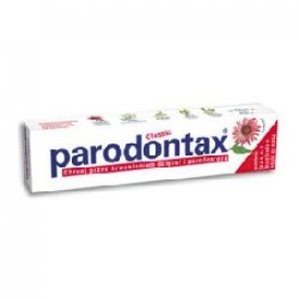 Parodontax Classic - pasta, 75 ml
