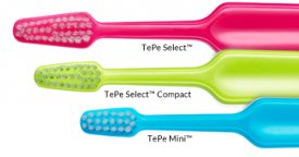 TePe Select Compact